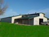 Colorado Agricultural Building
